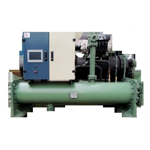 Refroidisseur - H.Stars (Guangzhou) Refrigerating Equipment Group Ltd.