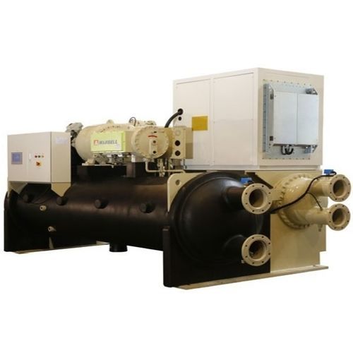 Refroidisseur d'huile - H.Stars (Guangzhou) Refrigerating Equipment Group Ltd. - mini