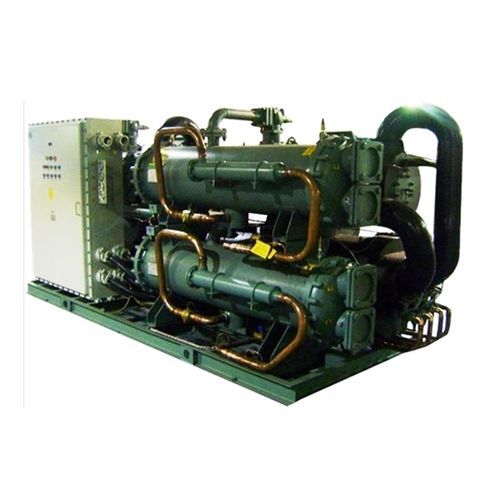 Refroidisseur de liquide - H.Stars (Guangzhou) Refrigerating Equipment Group Ltd. - d'huile / pour l'industrie / électrique