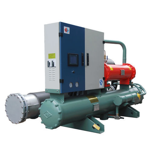 Refroidisseur d'air - H.Stars (Guangzhou) Refrigerating Equipment Group Ltd. - de liquide / d'eau / pour l'industrie