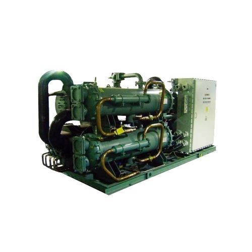 Refroidisseur d'air - H.Stars (Guangzhou) Refrigerating Equipment Group Ltd. - d'eau / de gaz / pour l'industrie