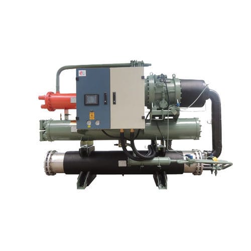 Refroidisseur pour l'industrie - H.Stars (Guangzhou) Refrigerating Equipment Group Ltd. - sur mesure
