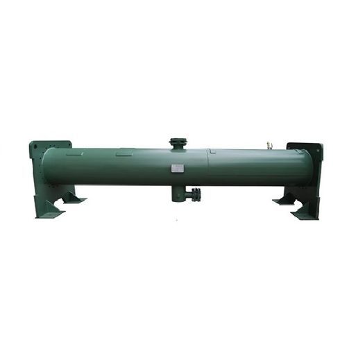 Échangeur de chaleur à tubes et calandre - UCH  - H.Stars (Guangzhou) Refrigerating Equipment Group Ltd. - liquide / liquide / en laiton / ASME