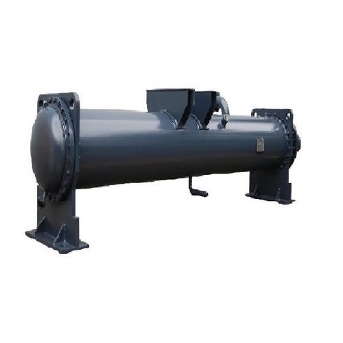 Évaporateur à tubes et calandre - H.Stars (Guangzhou) Refrigerating Equipment Group Ltd. - centrifuge / de process