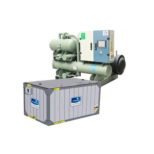Refroidisseur d'air - H.Stars (Guangzhou) Refrigerating Equipment Group Ltd. - d'eau / technologie