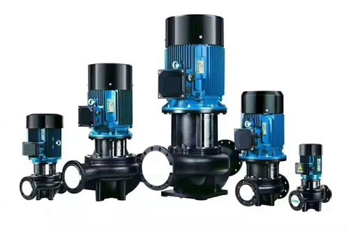 Pompe centrifuge - TD  - H.Stars (Guangzhou) Refrigerating Equipment Group Ltd. - à eau / électrique / auto-amorçante