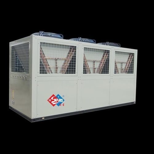 Pompe à chaleur - H.Stars (Guangzhou) Refrigerating Equipment Group Ltd.
