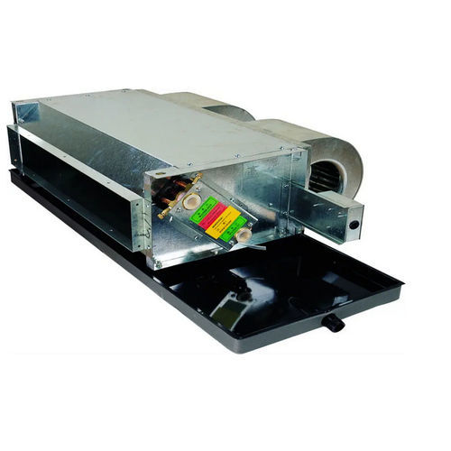Ventiloconvecteur pour montage au plafond - H.Stars (Guangzhou) Refrigerating Equipment Group Ltd.