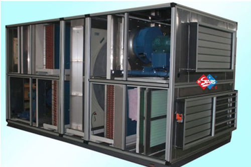Centrale de traitement d'air d'hôpital - H.Stars (Guangzhou) Refrigerating Equipment Group Ltd. - modulaire