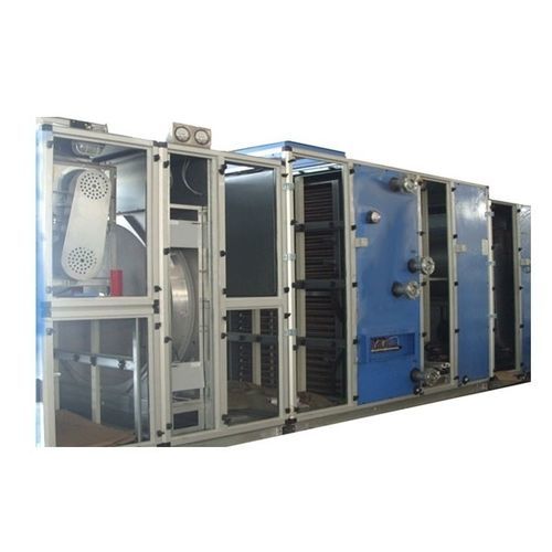 Centrale de traitement d'air d'hôpital - H.Stars (Guangzhou) Refrigerating Equipment Group Ltd. - modulaire / d'extérieur / de process