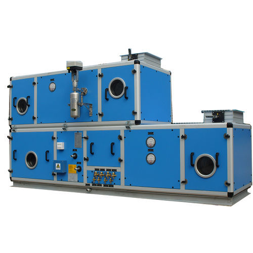 Centrale de traitement d'air d'hôpital - H.Stars (Guangzhou) Refrigerating Equipment Group Ltd.