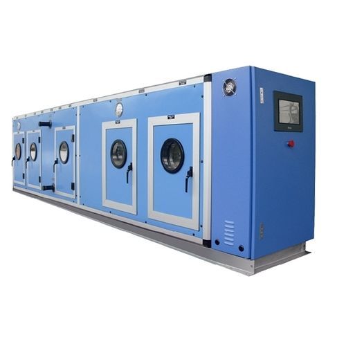 Centrale de traitement d'air d'hôpital - H.Stars (Guangzhou) Refrigerating Equipment Group Ltd. - modulaire / compacte