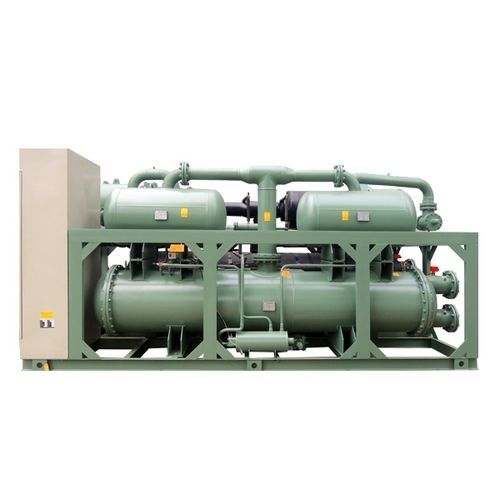 Refroidisseur de liquide - 40STD  - H.Stars (Guangzhou) Refrigerating Equipment Group Ltd. - d'eau / d'huile / pour l'industrie