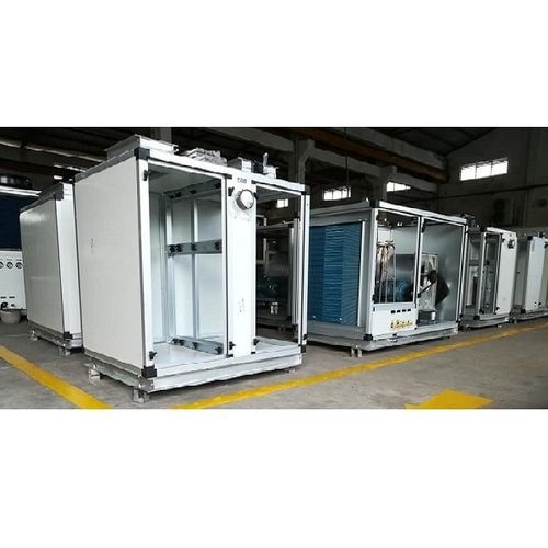 Climatiseur au sol - H.Stars (Guangzhou) Refrigerating Equipment Group Ltd.