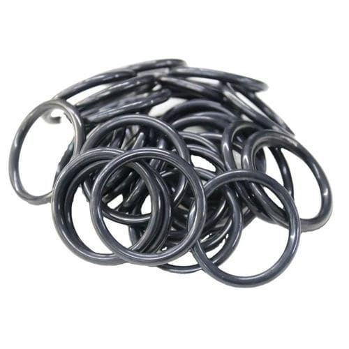 Joint torique - SHIJIAZHUANG RUISUO SEAL SUPPLIES CO.,LTD - circulaire / en élastomère / en NBR