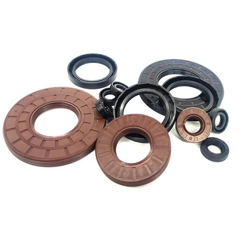 Joint skeleton - SHIJIAZHUANG RUISUO SEAL SUPPLIES CO.,LTD - à lèvre / inoxydable / en NBR