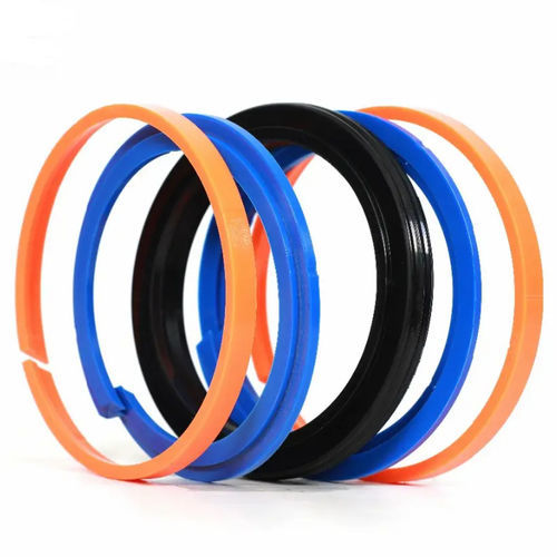 Joint de piston - RSOOO - SHIJIAZHUANG RUISUO SEAL SUPPLIES CO.,LTD - à lèvre / en élastomère / en NBR