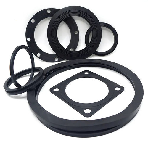 Joint sur mesure - SHIJIAZHUANG RUISUO SEAL SUPPLIES CO.,LTD - en caoutchouc / en NBR / en PTFE