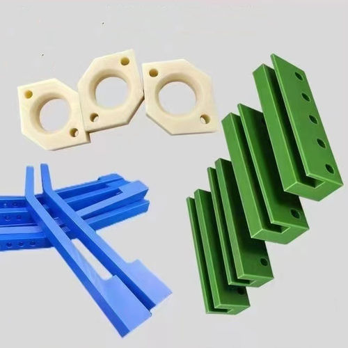 Moulage plastique - SHIJIAZHUANG RUISUO SEAL SUPPLIES CO.,LTD - moyennes séries / petites séries / grandes séries