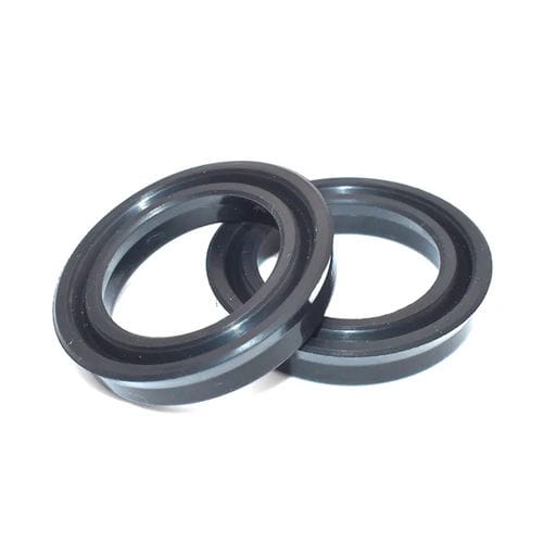 Joint d'arbre - SHIJIAZHUANG RUISUO SEAL SUPPLIES CO.,LTD - à lèvre / en caoutchouc / en caoutchouc silicone