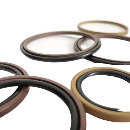 Joint Glyd ring - SPGO - SHIJIAZHUANG RUISUO SEAL SUPPLIES CO.,LTD - torique / en bronze / en caoutchouc