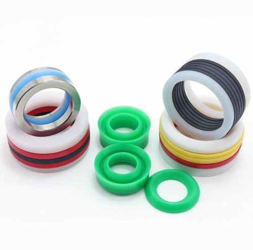Joint à lèvre - SHIJIAZHUANG RUISUO SEAL SUPPLIES CO.,LTD - en NBR / V-ring / de canettes