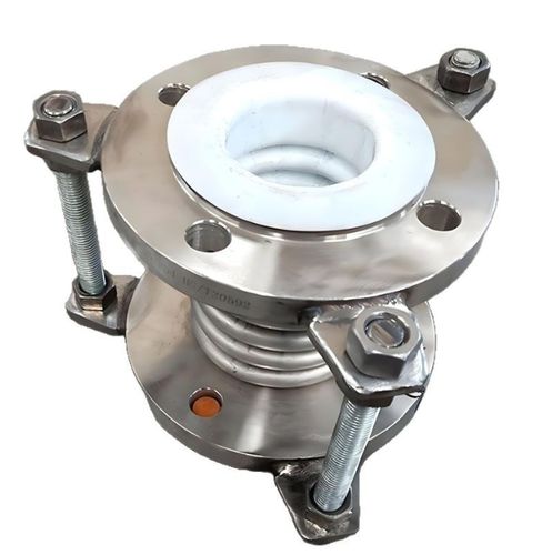 Tuyau flexible hydraulique - SHIJIAZHUANG RUISUO SEAL SUPPLIES CO.,LTD - pour vapeur / en acier inoxydable / d'acier inoxydable