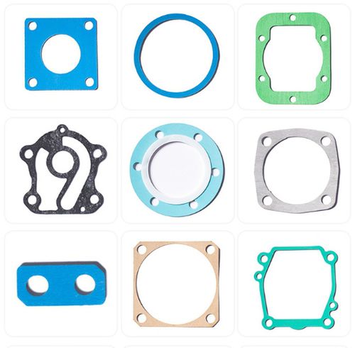 Joint spiralé - SHIJIAZHUANG RUISUO SEAL SUPPLIES CO.,LTD - en caoutchouc / en PTFE / en EPDM