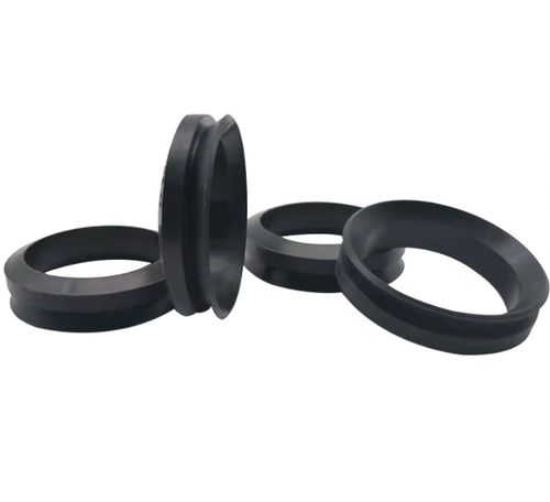 Joint à lèvre - SHIJIAZHUANG RUISUO SEAL SUPPLIES CO.,LTD - en caoutchouc / V-ring / de pompe