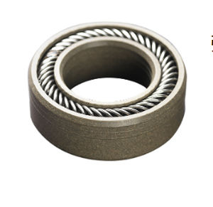 Joint à lèvre - SHIJIAZHUANG RUISUO SEAL SUPPLIES CO.,LTD - en PTFE / circulaire / rond