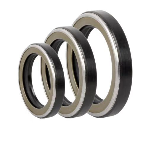 Joint à lèvre - SHIJIAZHUANG RUISUO SEAL SUPPLIES CO.,LTD - en thermoplastique / synthétique / circulaire
