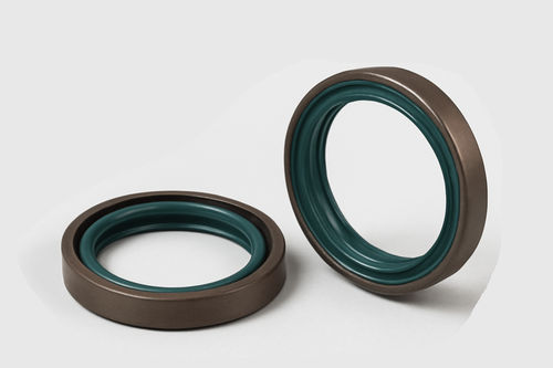Joint à lèvre - SHIJIAZHUANG RUISUO SEAL SUPPLIES CO.,LTD - en caoutchouc / en FKM / circulaire
