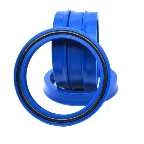 Joint racleur - SHIJIAZHUANG RUISUO SEAL SUPPLIES CO.,LTD - en PU / circulaire / pour bouteilles