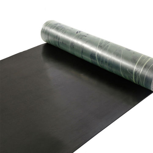 Feuille en caoutchouc de caoutchouc - SHIJIAZHUANG RUISUO SEAL SUPPLIES CO.,LTD - synthétique / en NBR / résistant à l'huile