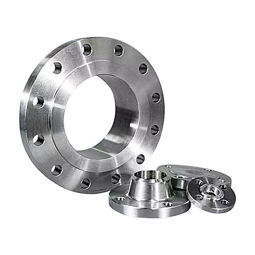 Bride pour tuyaux - SHIJIAZHUANG RUISUO SEAL SUPPLIES CO.,LTD - en acier inoxydable / en acier au carbone / filetée