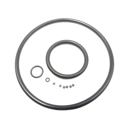 Joint torique - SHIJIAZHUANG RUISUO SEAL SUPPLIES CO.,LTD - en caoutchouc / en FKM / circulaire