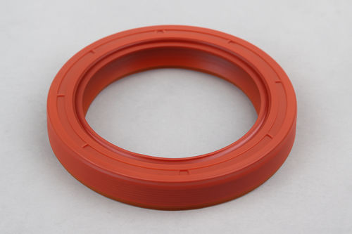 Joint torique - SHIJIAZHUANG RUISUO SEAL SUPPLIES CO.,LTD - en silicone / circulaire / de métaux