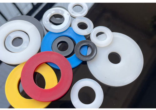 Film d'isolation - SHIJIAZHUANG RUISUO SEAL SUPPLIES CO.,LTD - en polyamide / en plastique / en polyéthylène