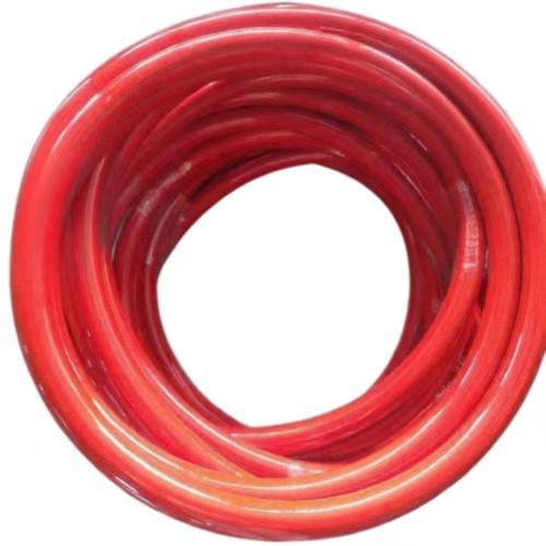 Tuyau flexible à boue - SHIJIAZHUANG RUISUO SEAL SUPPLIES CO.,LTD - en caoutchouc / en PVC / en PP