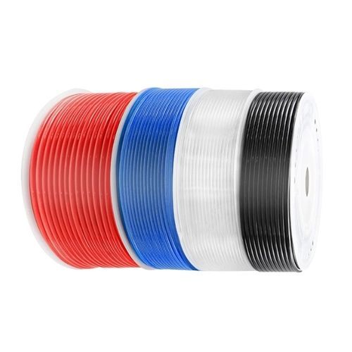 Tuyau flexible hydraulique - SHIJIAZHUANG RUISUO SEAL SUPPLIES CO.,LTD - pneumatique / à boue / en caoutchouc