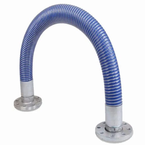 Tuyau flexible en acier - SHIJIAZHUANG RUISUO SEAL SUPPLIES CO.,LTD - en acier inoxydable / en acier au carbone / en composite