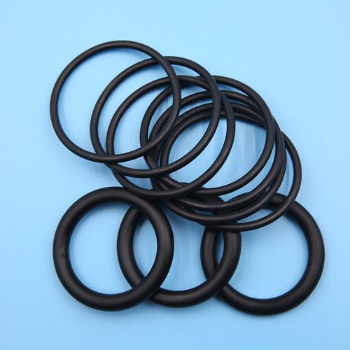 Joint torique - SHIJIAZHUANG RUISUO SEAL SUPPLIES CO.,LTD - en caoutchouc / circulaire / industriel