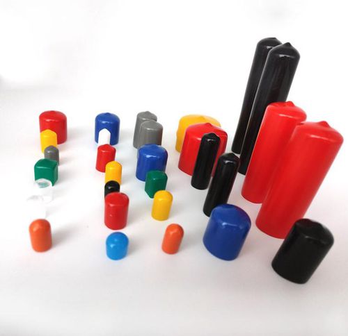 Capuchon rond - SHIJIAZHUANG RUISUO SEAL SUPPLIES CO.,LTD - en métal / en plastique / en caoutchouc