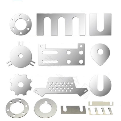 Joint en inox - SHIJIAZHUANG RUISUO SEAL SUPPLIES CO.,LTD - monté sur bride / de métaux / haute température
