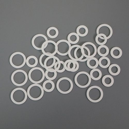 Joint torique - SHIJIAZHUANG RUISUO SEAL SUPPLIES CO.,LTD - en élastomère / en FKM / industriel