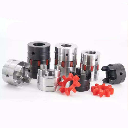 Accouplement flexible - SHIJIAZHUANG RUISUO SEAL SUPPLIES CO.,LTD - pour transmission / d'arbre / pour arbre de transmission