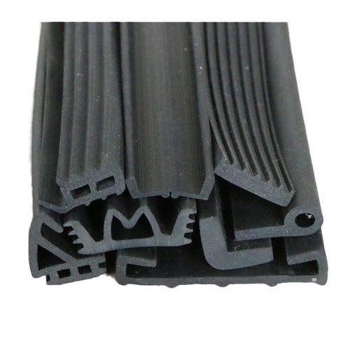 Bande de bandes - SHIJIAZHUANG RUISUO SEAL SUPPLIES CO.,LTD - en EPDM / en caoutchouc / lisse
