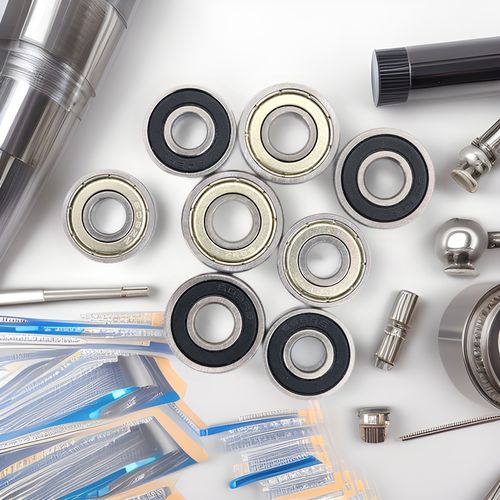 Butée à billes en acier - SHIJIAZHUANG RUISUO SEAL SUPPLIES CO.,LTD - pour grande vitesse
