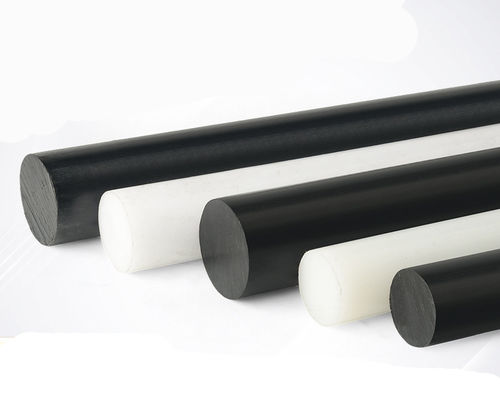 Nylon 6 en barre - SHIJIAZHUANG RUISUO SEAL SUPPLIES CO.,LTD