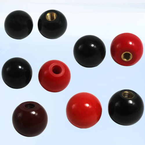 Poignée étrier - SHIJIAZHUANG RUISUO SEAL SUPPLIES CO.,LTD - en plastique / ergonomique / petite